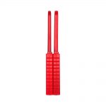 汉盾 HD-SL8313 绝缘六联搭扣式锁具