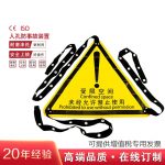 汉盾 HD-SL8471 涤轮布人孔锁袋(1个/袋)